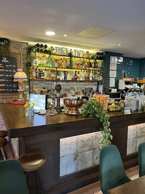 Belliny Brunch Barcelona