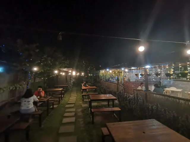 Barbikyuhan ni Boyam