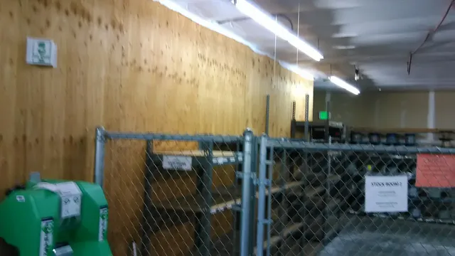 Orion Industries, Mukilteo Location