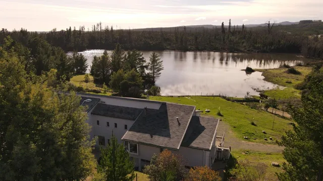 Hotel Casa Las Taguas