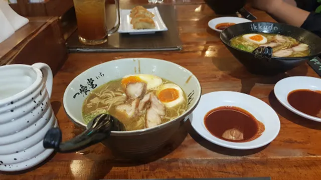 Ikkudo Ichi Mall Kota Kasablanka