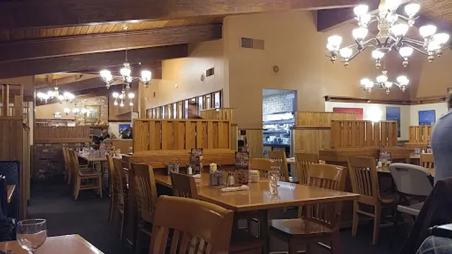 Elmer's Restaurant
