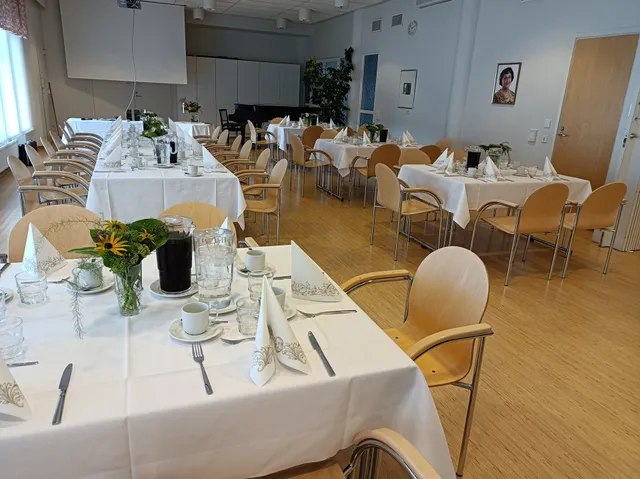 Ravintola Kymenkartano