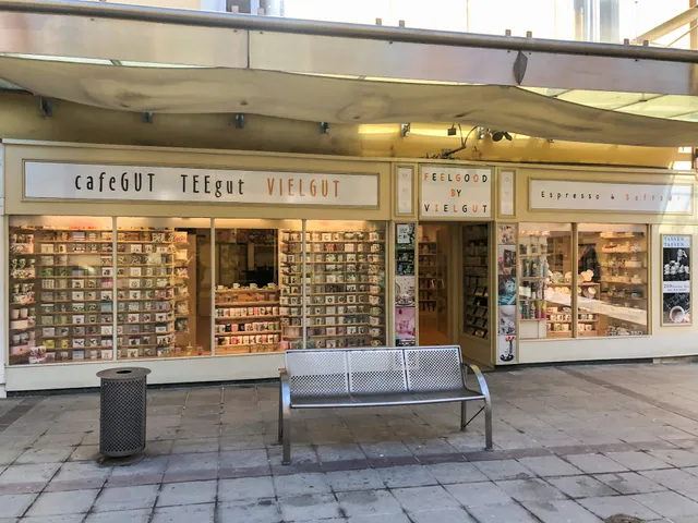 Daina‘s kleine Welt