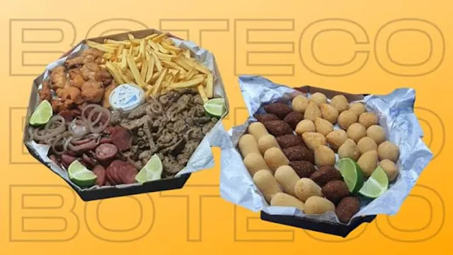 Boteco Online Delivery