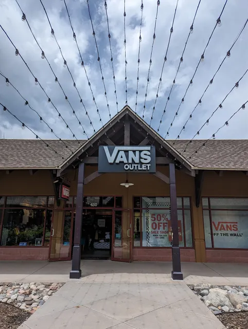 Swarovski at Outlets at Castle Rock