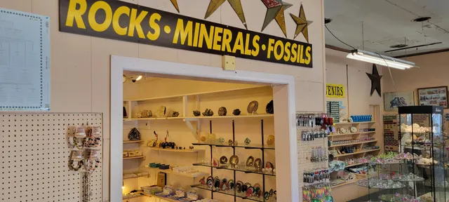 Dixie Caverns Antique Mall