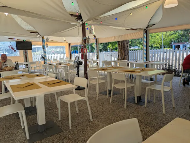 Laguna Village Ristorante Pizzeria