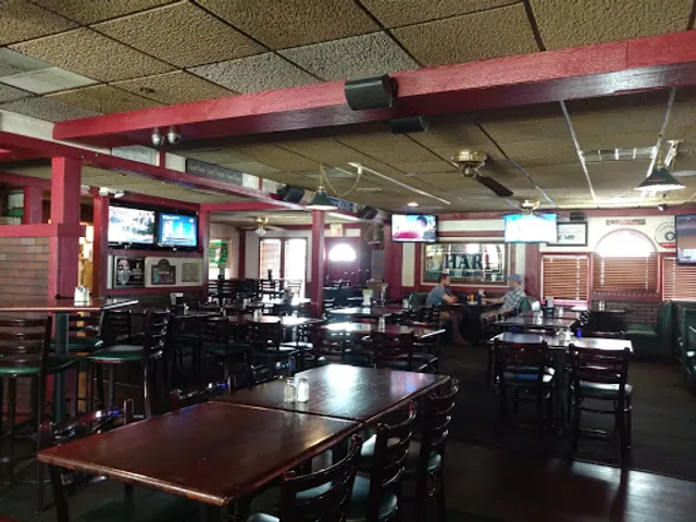 Shamrock Bar & Grille