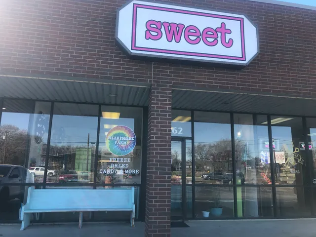 Sweet