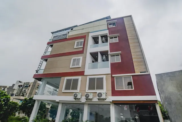 Capital O 81830 Hotel Right Choice