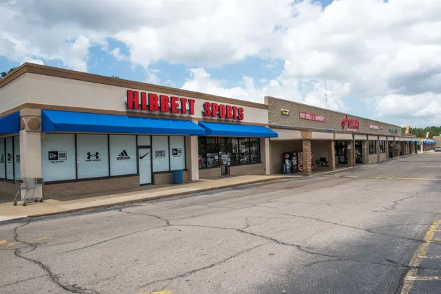 Bainbridge Town Center