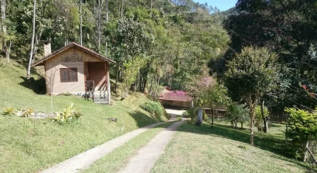 Pousada Vale Do Pavao