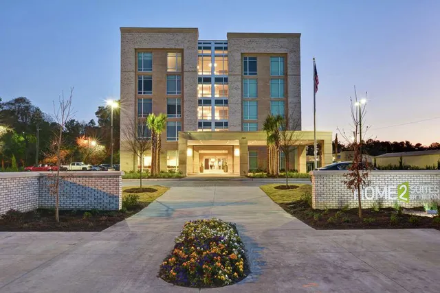 Home2 Suites Charleston West Ashley