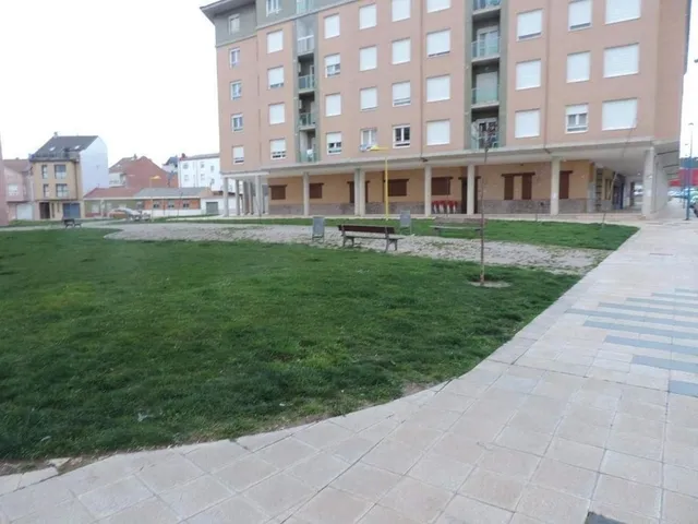 Albergue Santo Tomás de Canterbury