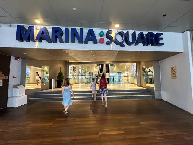 Marina Square