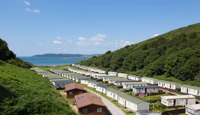 Bovisand Lodge Holiday Park