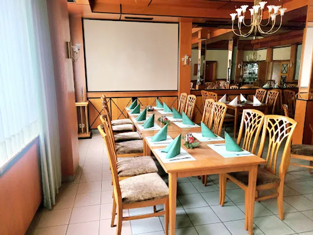 Gasthaus Ratsschenke