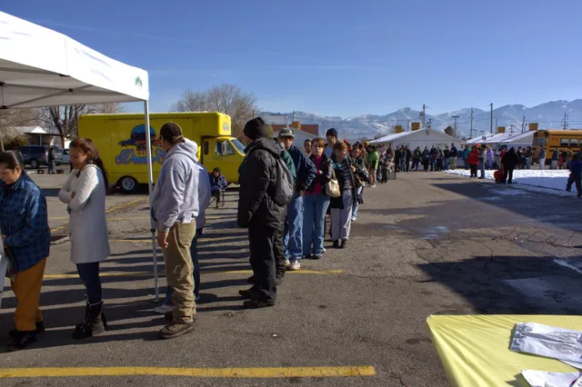 Salt Lake City Mission