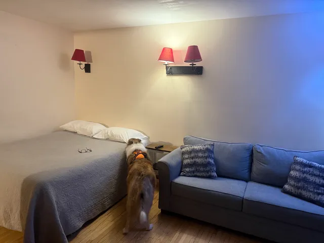 The Mellen Motel, LLC