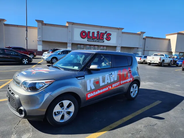 Ollie's Bargain Outlet