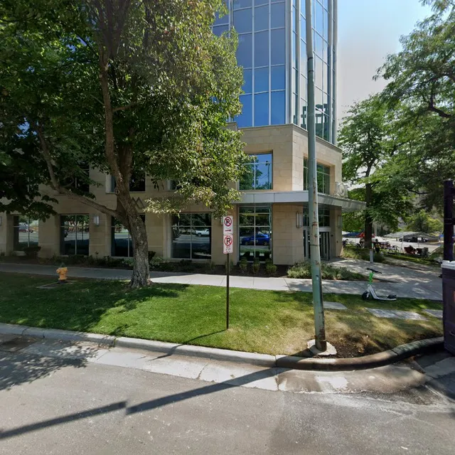 Parr Brown Gee & Loveless