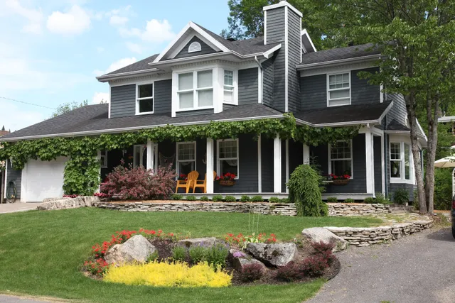 La Petite Hermine - B & B