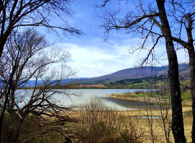 Valle Alto del Lozoya