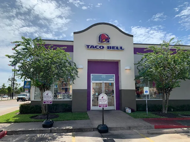 Taco Bell