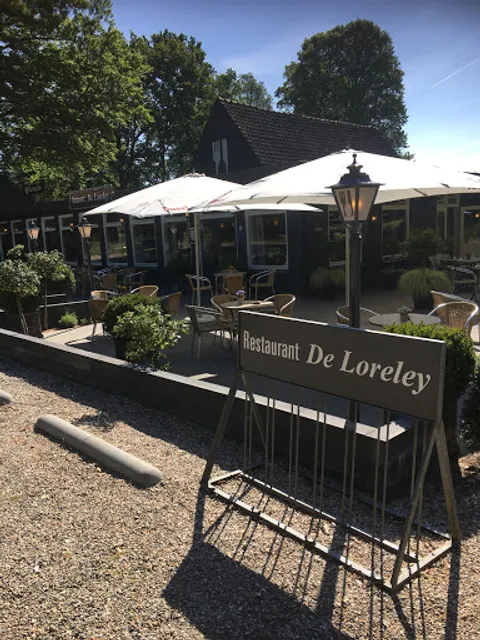 Restaurant De Loreley