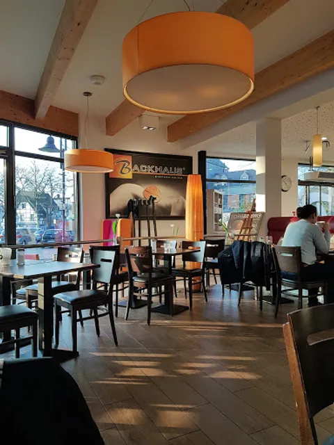 Citybäcker Bochum-Langendreer