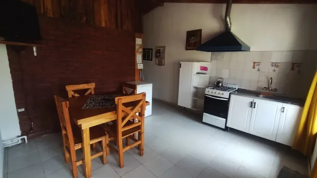 Alquileres Patagonia Pura