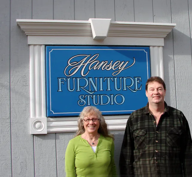 Hansey Furniture Studio