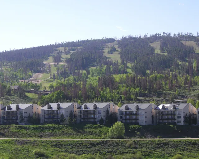 Mountainside At Silver Creek