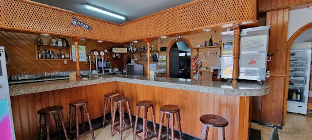 Bar La Milagrosa