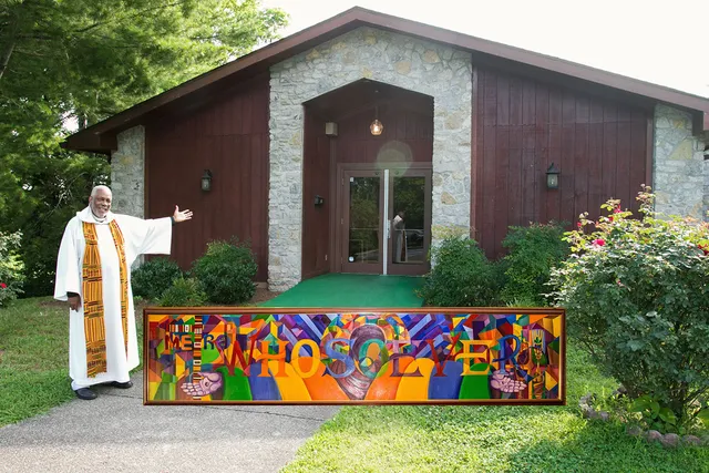 Metropolitan Interdenominational Church