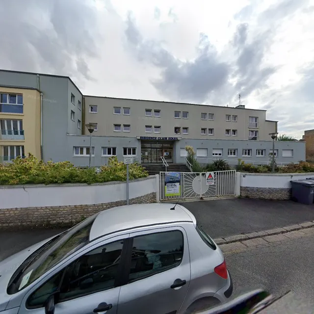 Residence Clair Soleil