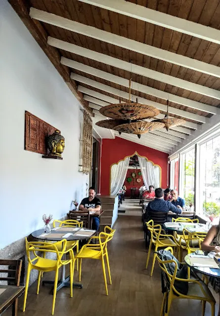 Zucca Culinária Artesanal