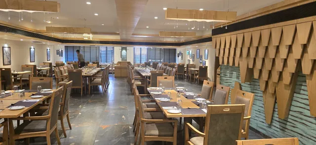 Masala Downtown By TGB