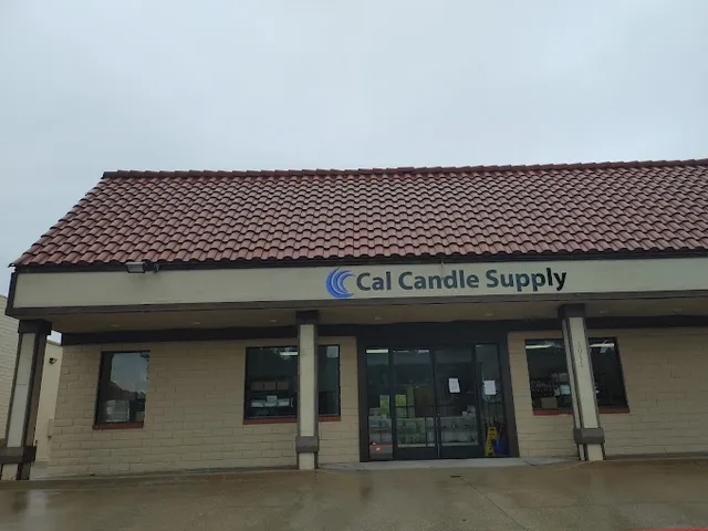 California Candle Supply