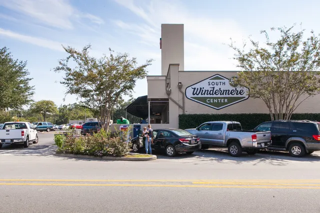 South Windermere Center