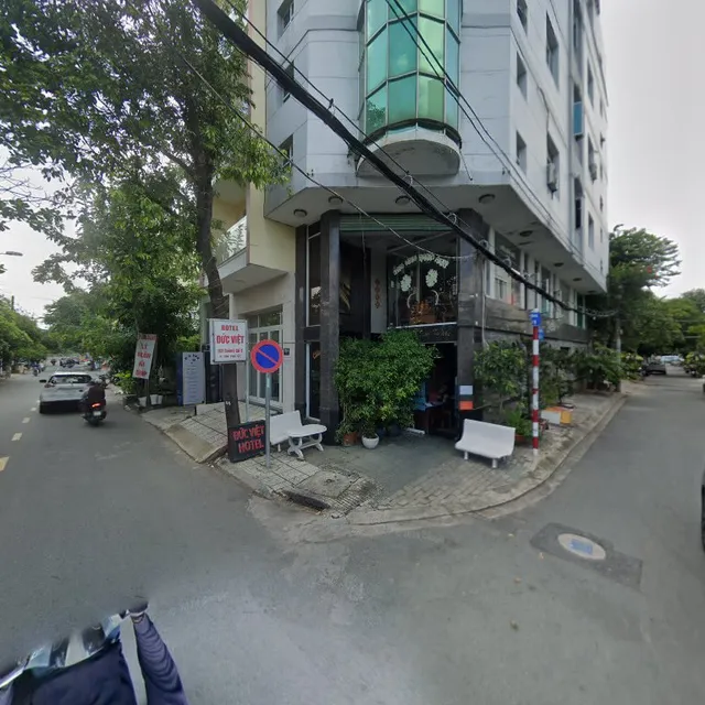 Khách Sạn Đức Việt