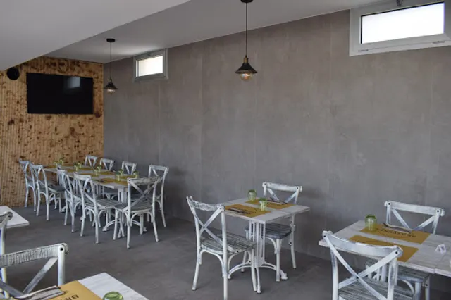 Brazzeria 31 - Pizzeria e Brasserie a Ventimiglia