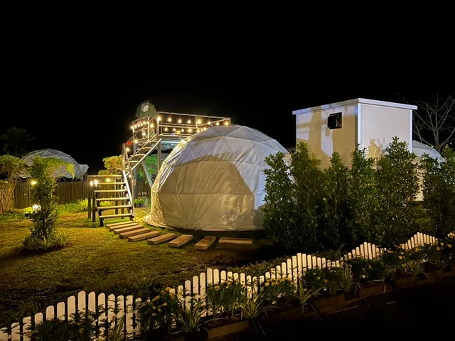 Karnkamol resort กาญจน์กมล เขาค้อ