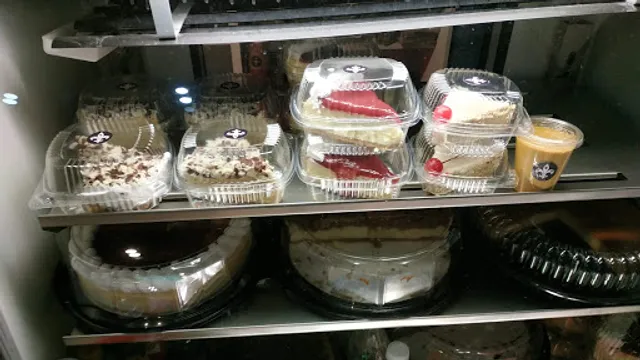 LOUIS THE FOURTEENTH COFFEE