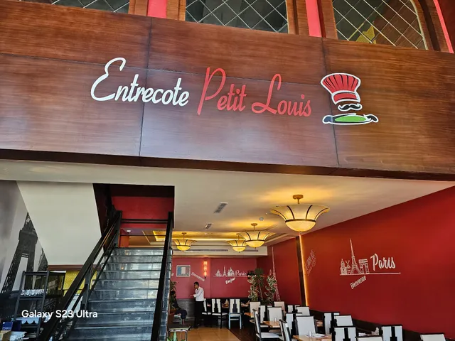 ‏Entrecote Petit Louis Obhur