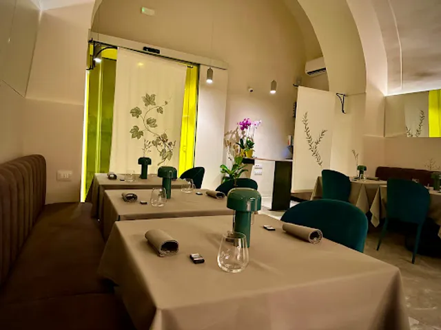 Sejà Restaurant