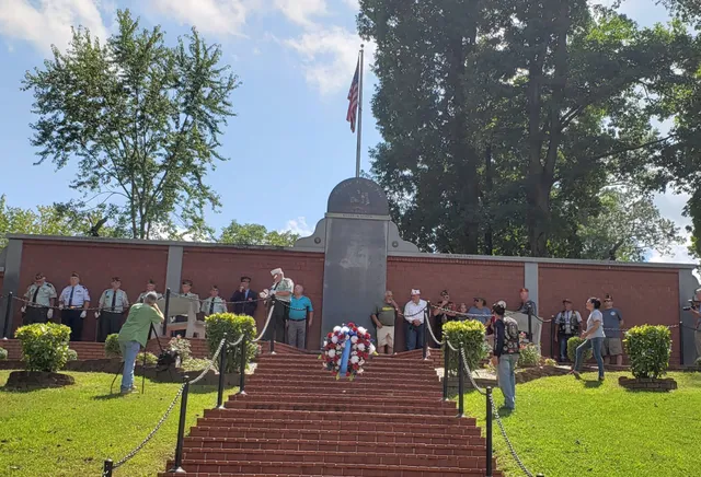 Cumberland Bowl Park