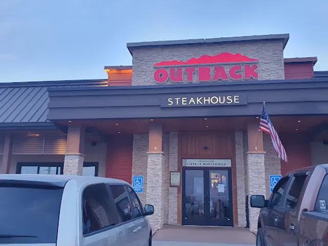 Outback Steakhouse