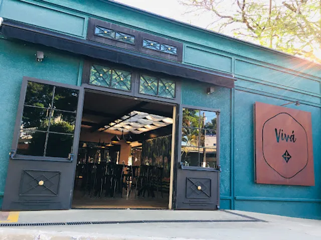 Vivá Gastronomia e Eventos